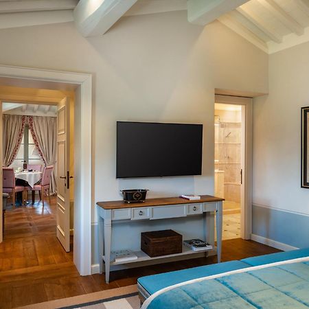 Borgo San Felice Hotel Castelnuovo Berardenga Bagian luar foto