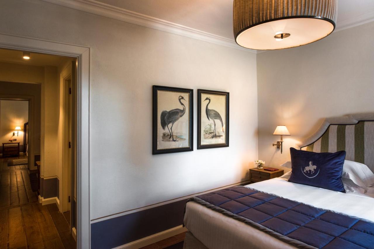 Borgo San Felice Hotel Castelnuovo Berardenga Bagian luar foto