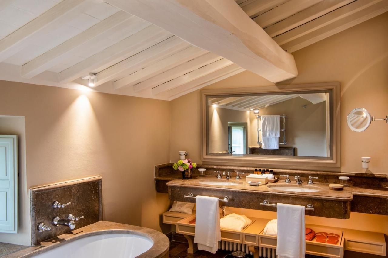 Borgo San Felice Hotel Castelnuovo Berardenga Bagian luar foto
