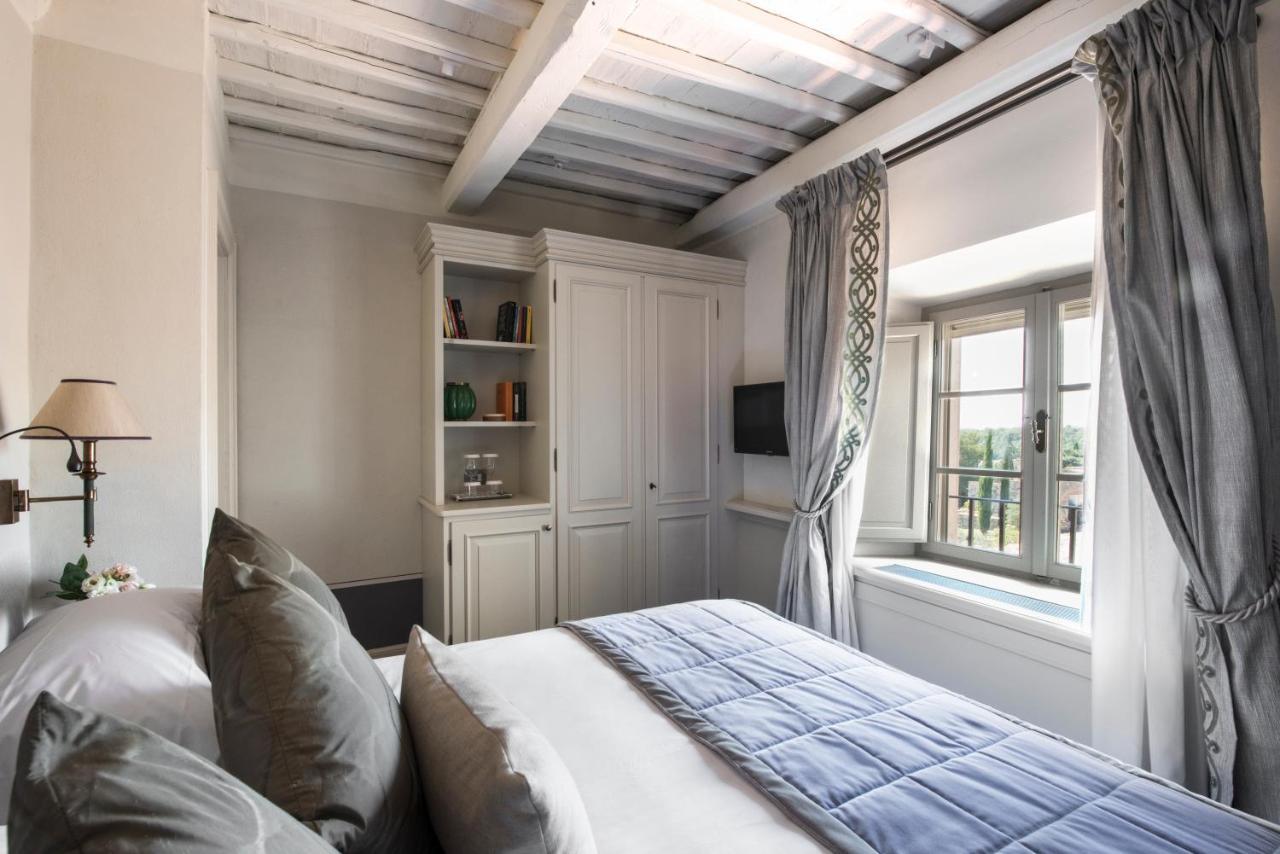 Borgo San Felice Hotel Castelnuovo Berardenga Bagian luar foto