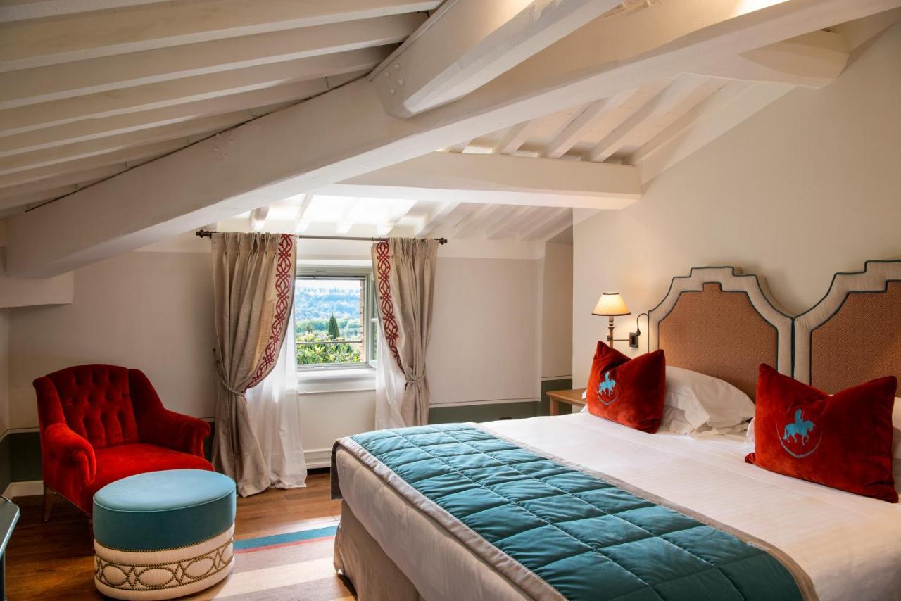 Borgo San Felice Hotel Castelnuovo Berardenga Bagian luar foto