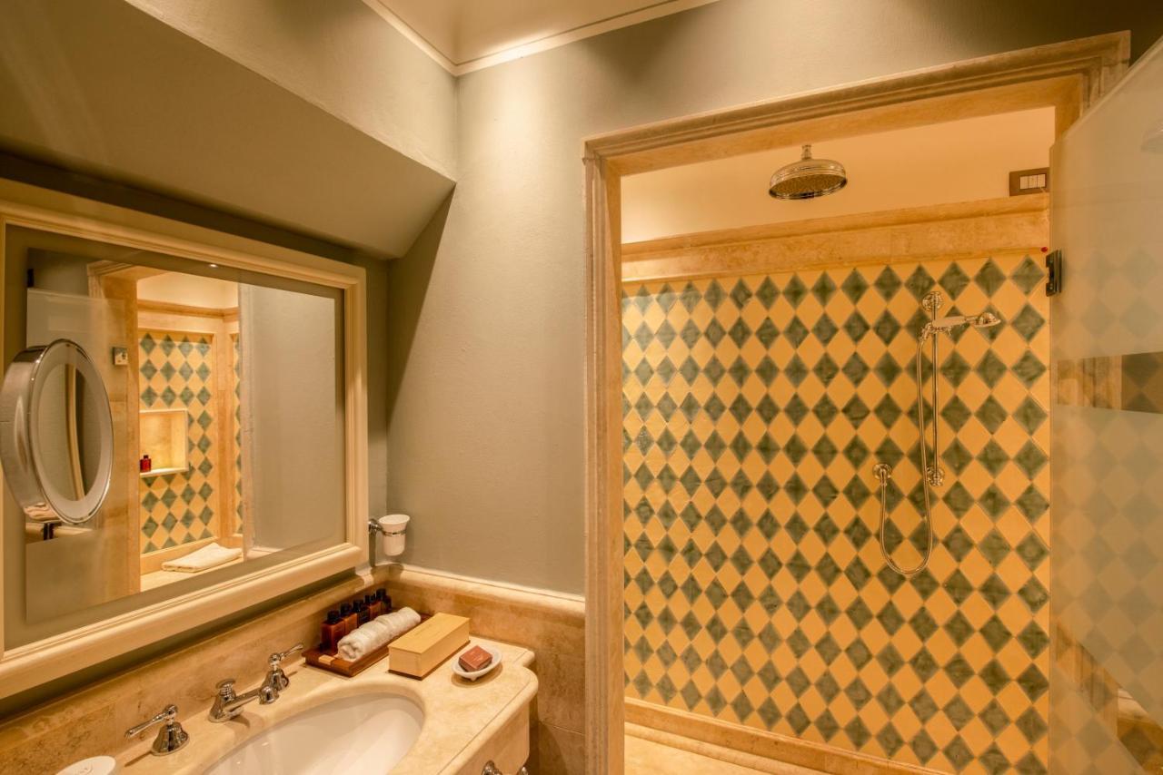 Borgo San Felice Hotel Castelnuovo Berardenga Bagian luar foto