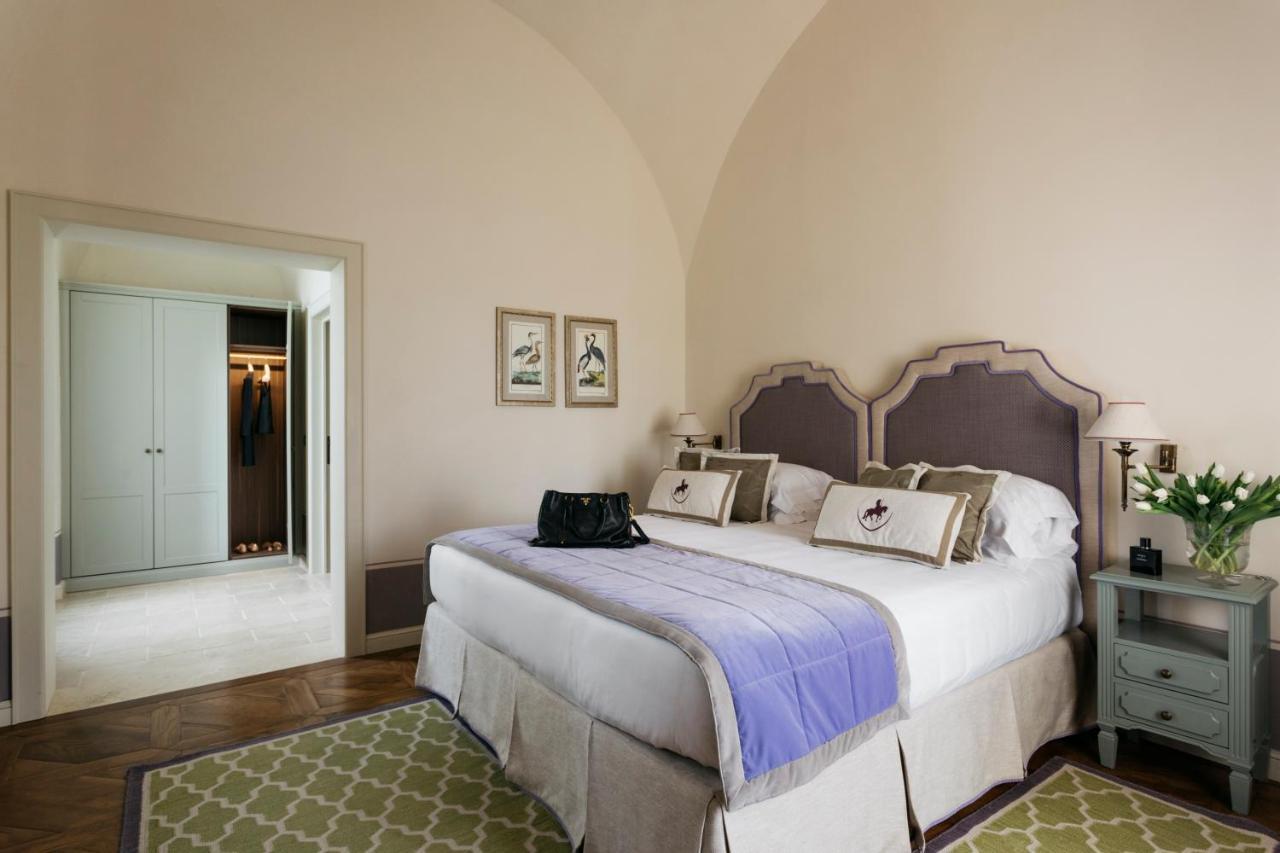 Borgo San Felice Hotel Castelnuovo Berardenga Bagian luar foto