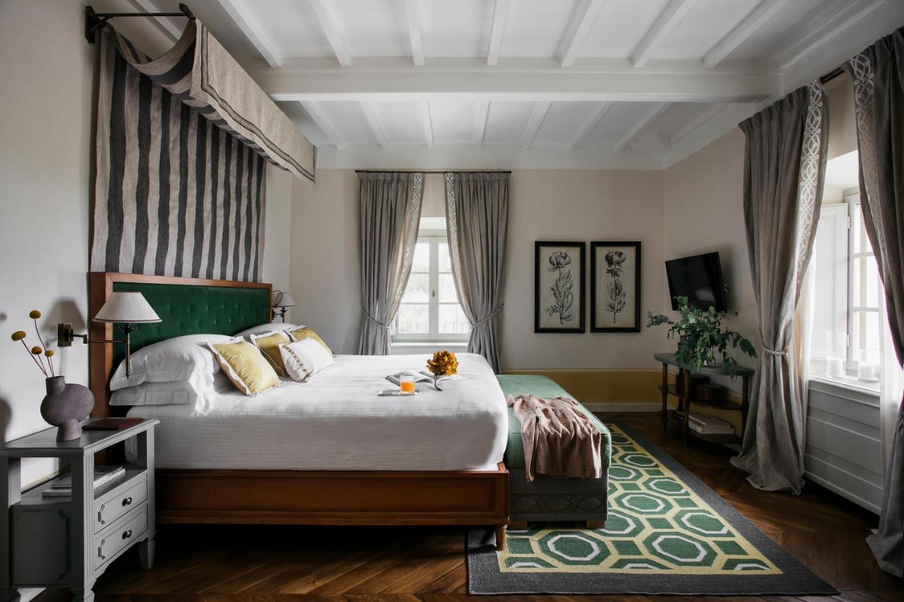 Borgo San Felice Hotel Castelnuovo Berardenga Bagian luar foto