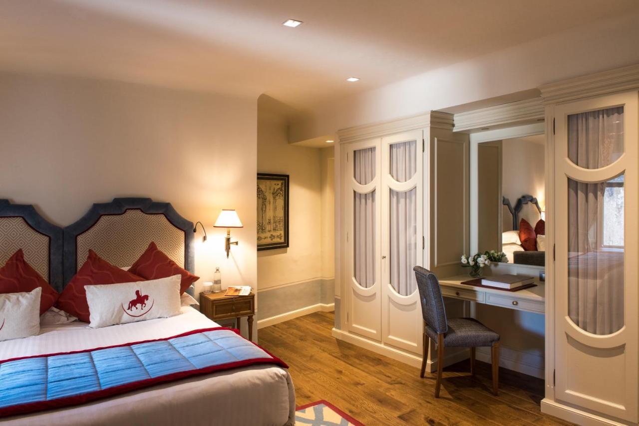 Borgo San Felice Hotel Castelnuovo Berardenga Bagian luar foto