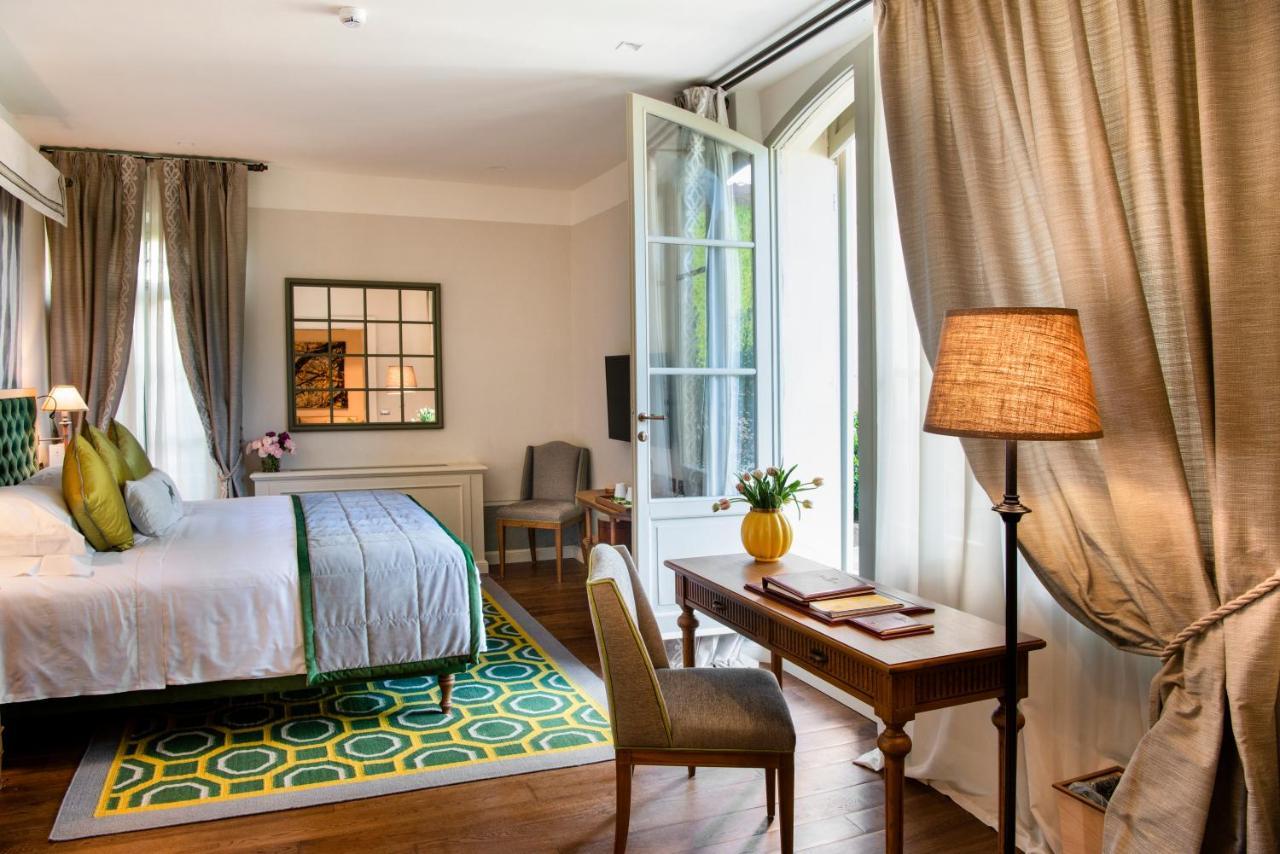 Borgo San Felice Hotel Castelnuovo Berardenga Bagian luar foto