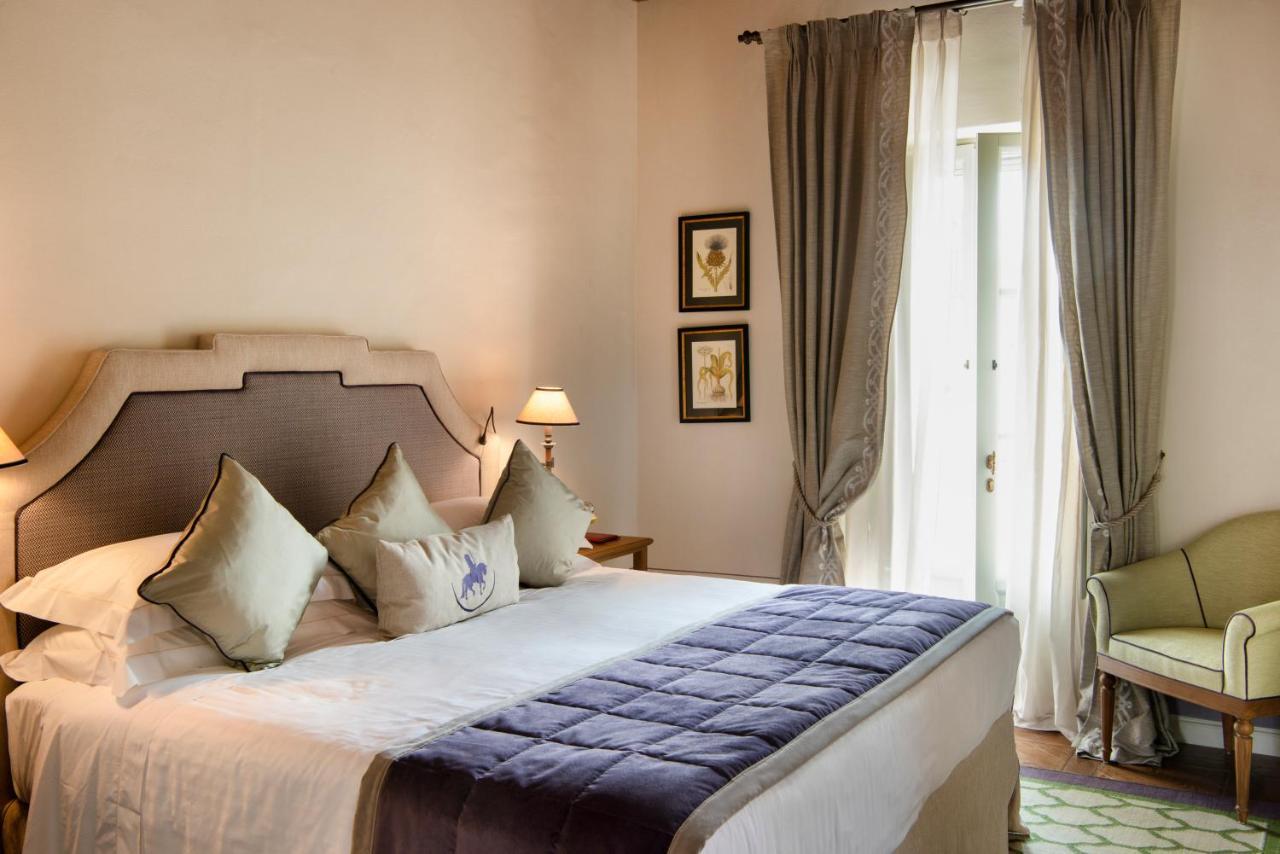 Borgo San Felice Hotel Castelnuovo Berardenga Bagian luar foto