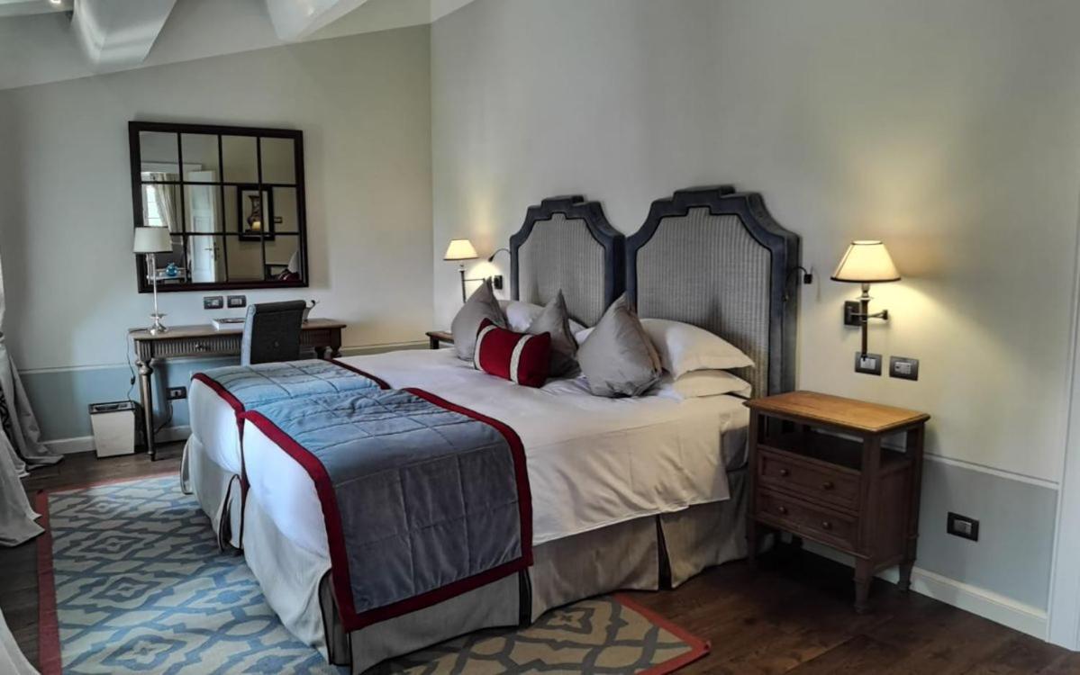 Borgo San Felice Hotel Castelnuovo Berardenga Bagian luar foto