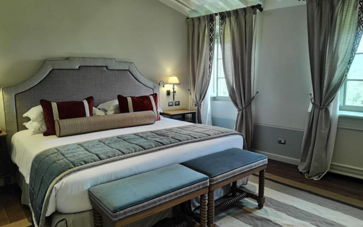 Borgo San Felice Hotel Castelnuovo Berardenga Bagian luar foto