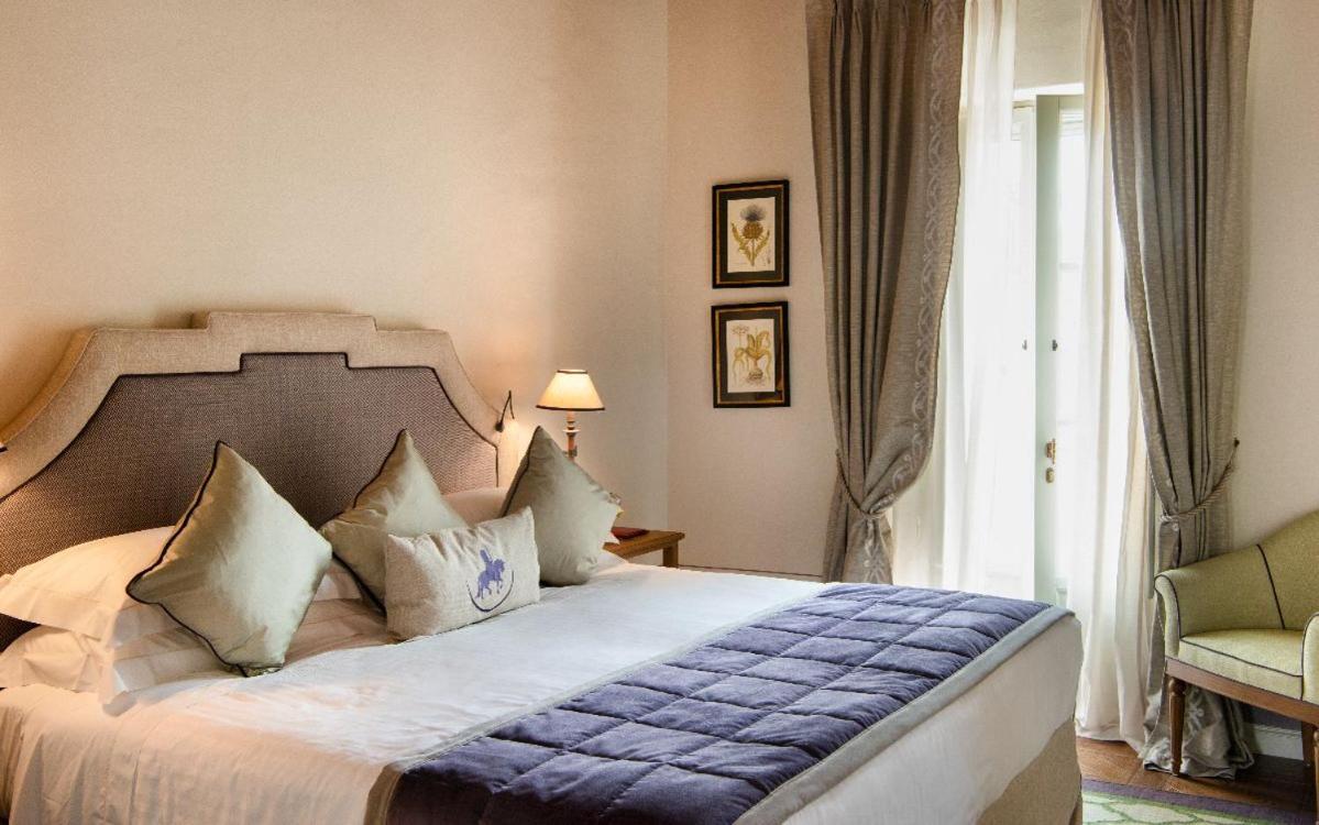 Borgo San Felice Hotel Castelnuovo Berardenga Bagian luar foto