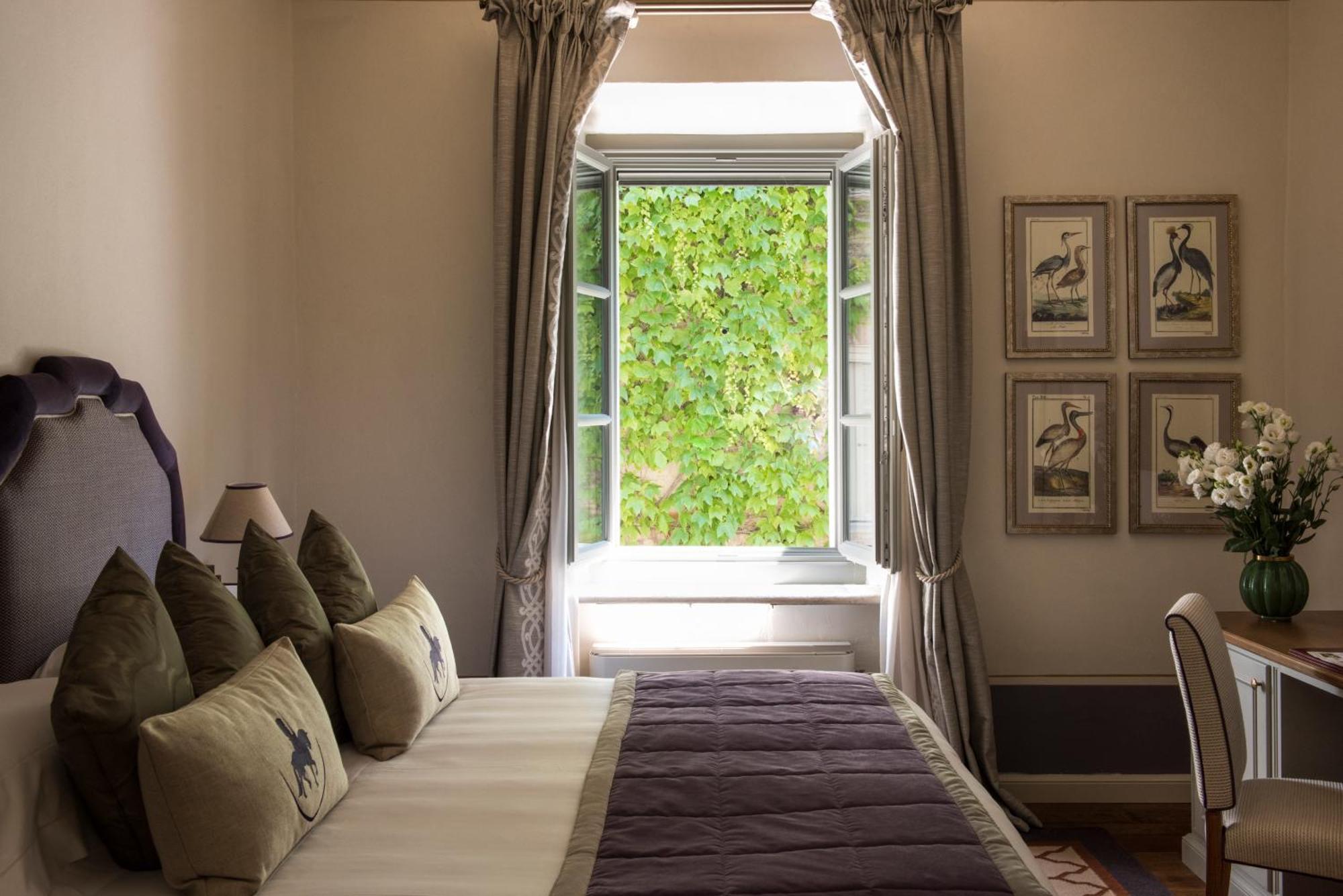Borgo San Felice Hotel Castelnuovo Berardenga Bagian luar foto