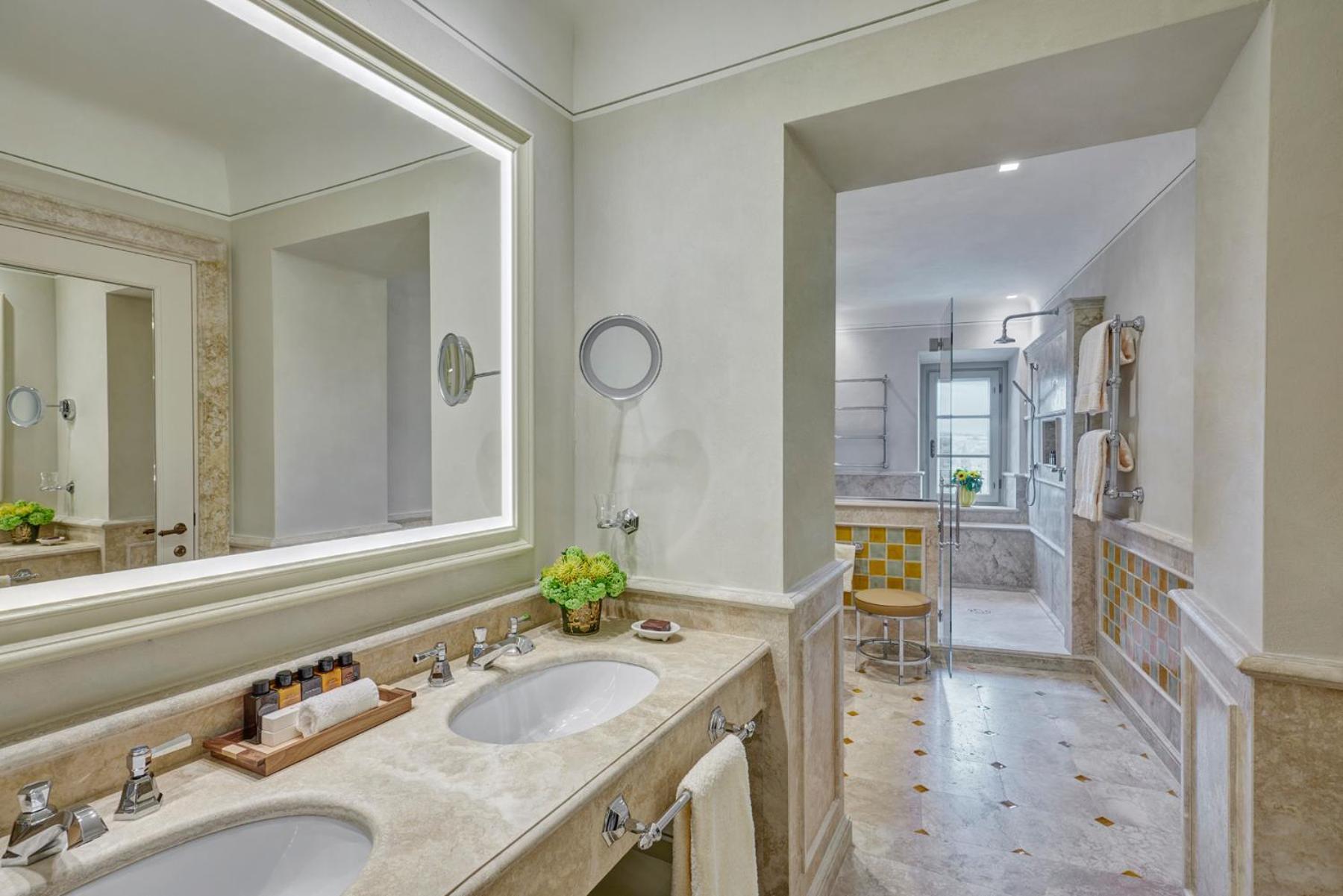 Borgo San Felice Hotel Castelnuovo Berardenga Bagian luar foto