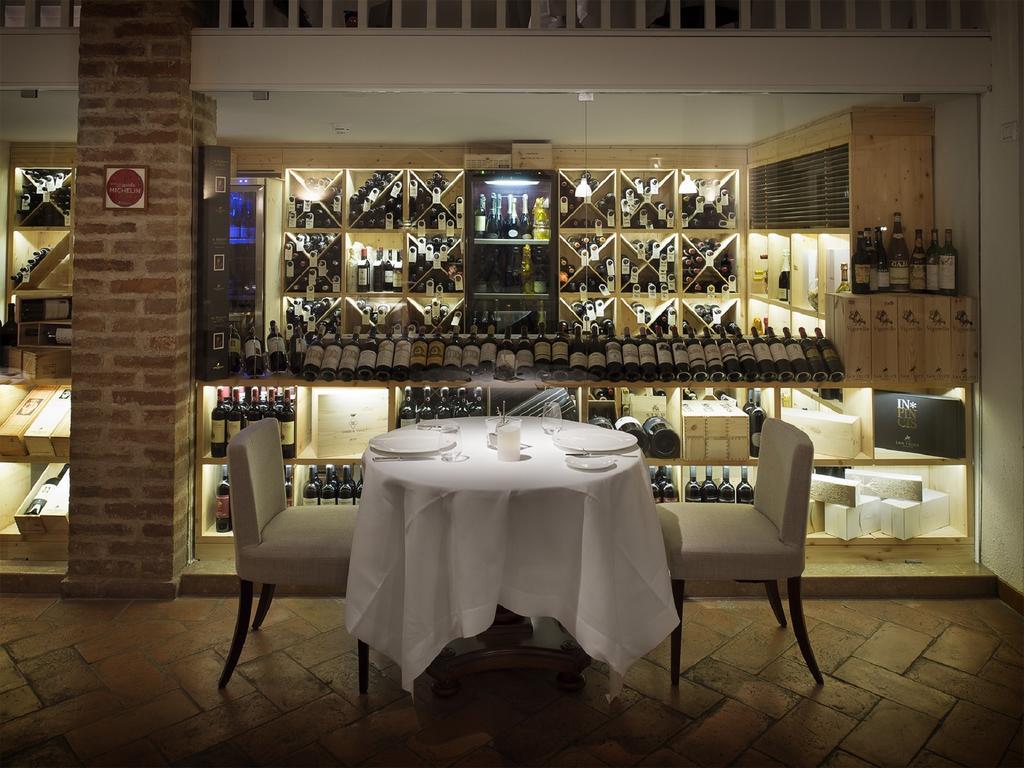 Borgo San Felice Hotel Castelnuovo Berardenga Bagian luar foto
