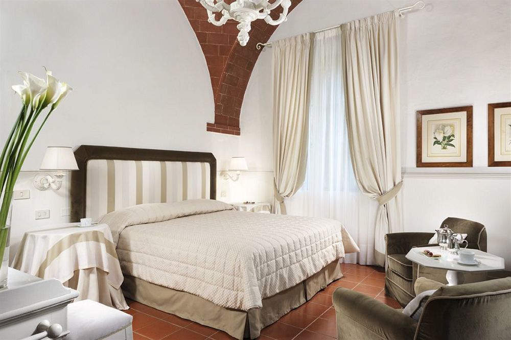 Borgo San Felice Hotel Castelnuovo Berardenga Bagian luar foto