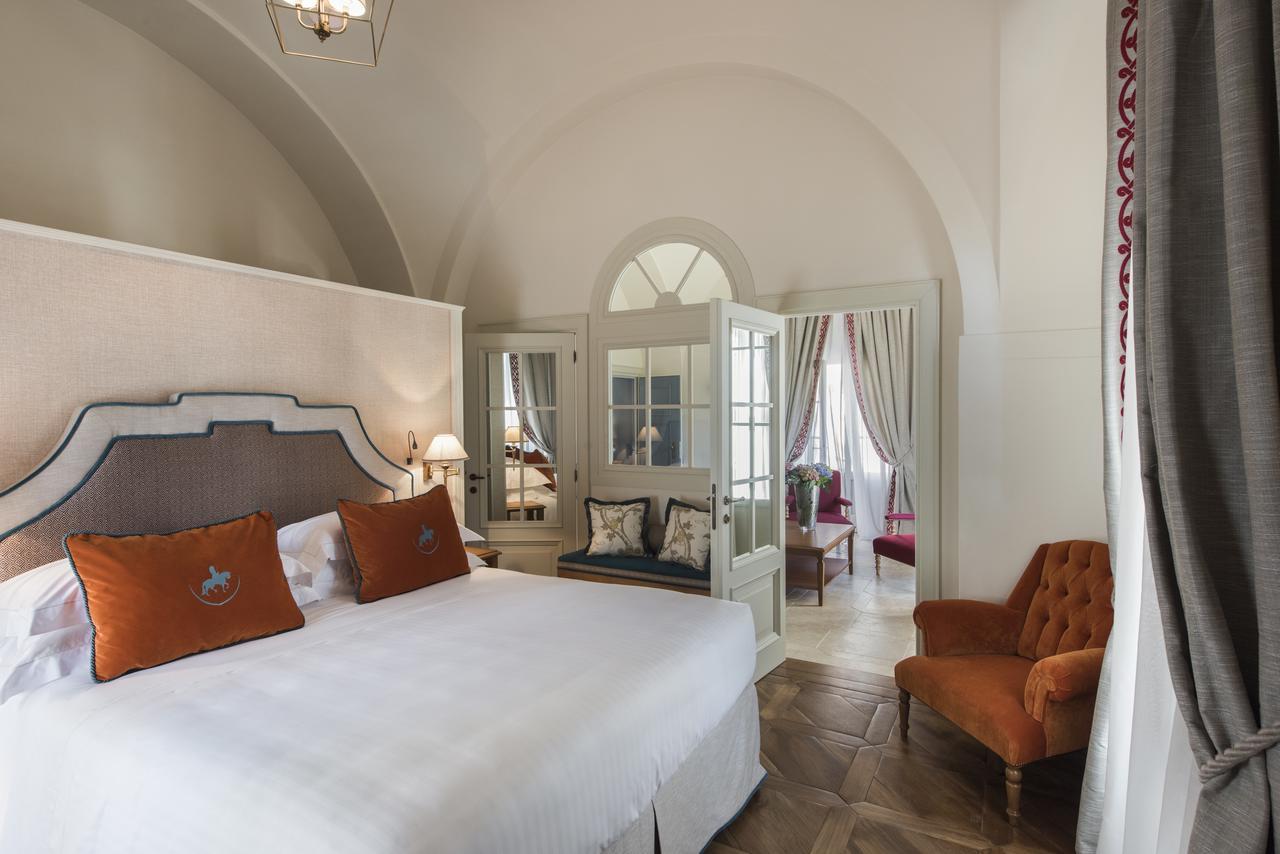 Borgo San Felice Hotel Castelnuovo Berardenga Bagian luar foto