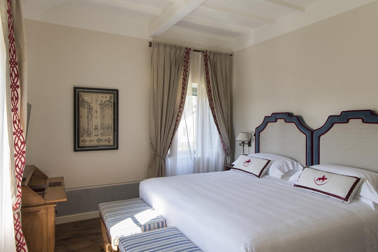 Borgo San Felice Hotel Castelnuovo Berardenga Bagian luar foto