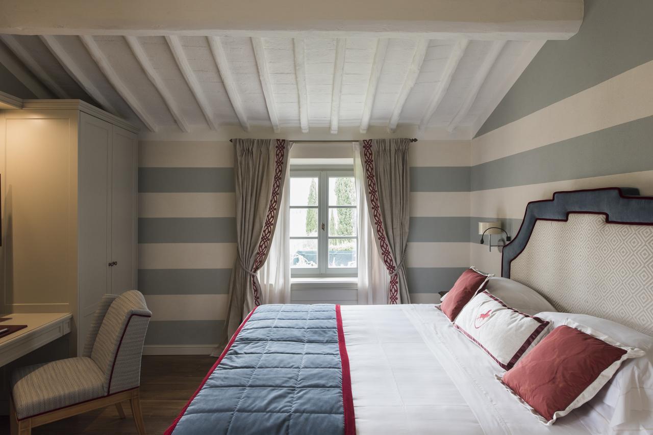 Borgo San Felice Hotel Castelnuovo Berardenga Bagian luar foto