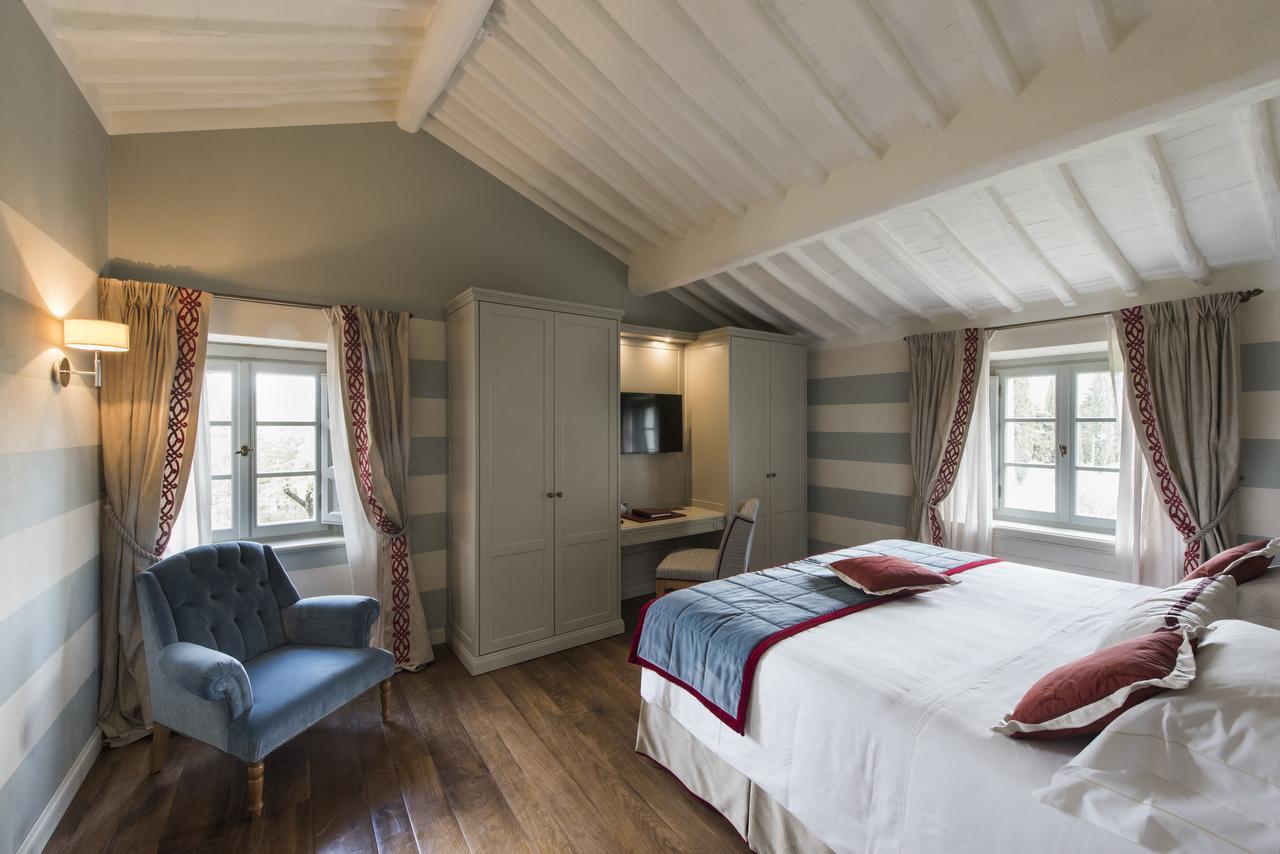 Borgo San Felice Hotel Castelnuovo Berardenga Bagian luar foto